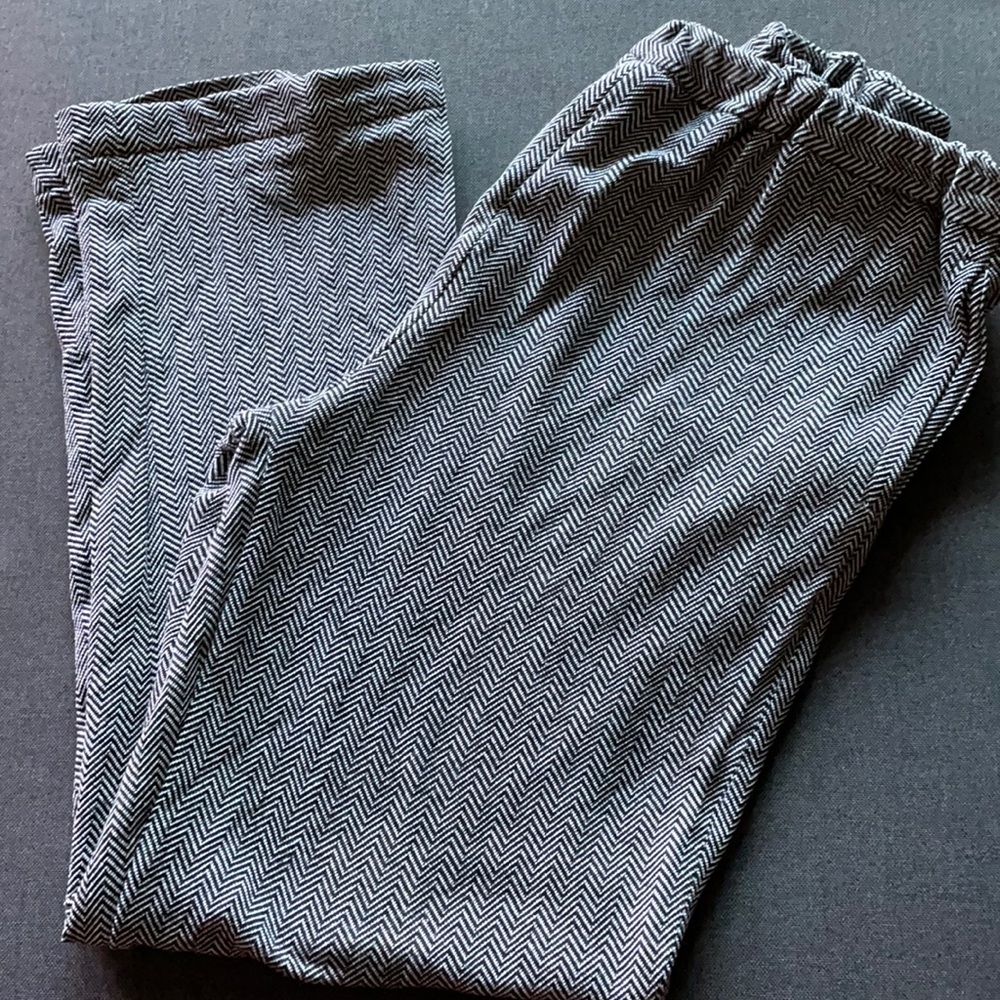 Stretchy Slacks